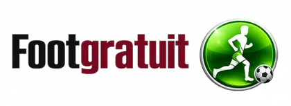 Logo de Foot Gratuit